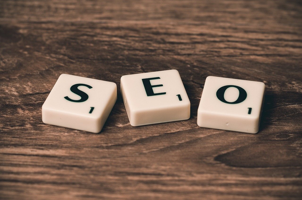 seo sem marketing optimization web
